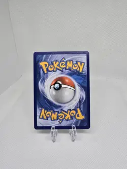 Tauros 096/086 Chaos Rising Full Art Holo English Pokemon TCG Card Near Mint - Image 2