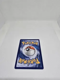 Tauros 096/086 Chaos Rising Full Art Holo English Pokemon TCG Card Near Mint - Image 4