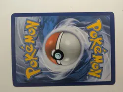 Ash-Greninja Jumbo EX XY133 XY Promo Holo Pokemon TCG Card English 2016 - Image 2