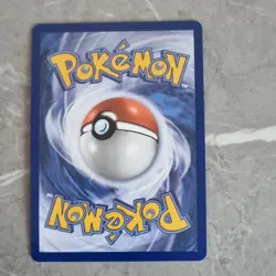 Snover 140/132 MEG 2025 Holo Rare Basic HP90 Pokemon Card Pokemon TCG EN - Image 2