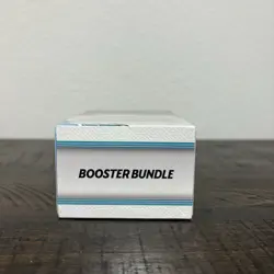Pokemon Journey Together ETB + Booster Bundle Sealed - Image 4