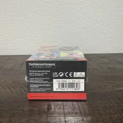 Pokemon Journey Together ETB + Booster Bundle Sealed - Image 5