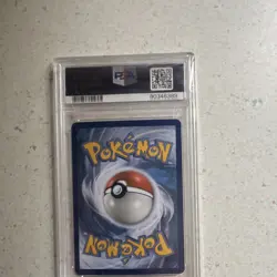 Pokemon TCG Hidden Fates Charizard GX Holo Ultra Rare #9/68 2019 PSA 10 - Image 2