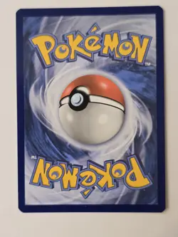 The Pokemon Company Pokemon TCG Mewtwo 51/108 Evolutions Reverse Holo EN 2016 - Image 2