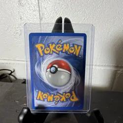 The Pokemon Company Pokemon TCG Psyduck 73/100 EX Sandstorm Reverse Holo EN 50HP - Image 3