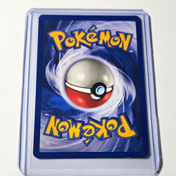 Wizards of the Coast Pokemon TCG Magneton 9/102 Base Set Holo Rare 1999 60HP - Image 1