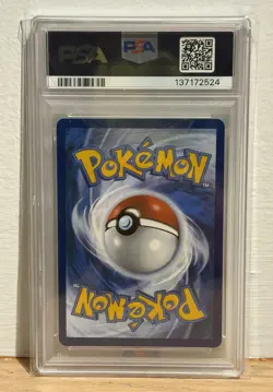 The Pokemon Company PSA 10 Beheeyem 041/086 SV Black Bolt EN Master Ball RH - Image 2