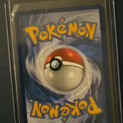 The Pokemon Company Mew ex 216/091 SV Paldean Fates Shiny Ultra Rare Holo Eng - Image 2