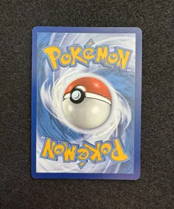 Pokemon TCG Mew ex 216/091 SV Paldean Fates Full Art Holo Shiny Secret Rare - NM - Image 2