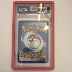 PSA 10 2023 POKEMON TCG SV 151 CHARIZARD EX SIR 199/165 EN HOLO CARD - Image 2