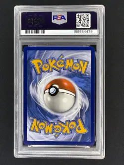 Pokemon TCG Gardevoir ex SIR Holo SV Paldean Fates 233/091 Eng 2024 PSA 9 - Image 2