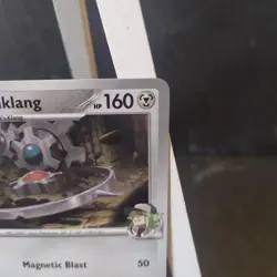Pokemon Trading Card Game TCG Ns Klinklang 105/159 Non-Holo NM Journey Together - Image 4
