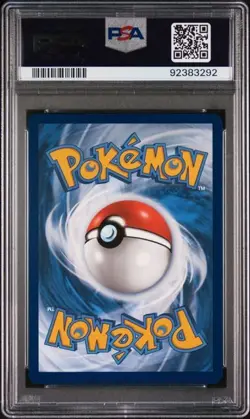 PSA 10 Mewtwo Holo - 014/034 CLB Classic Collection - Pokemon Graded Card - Image 2