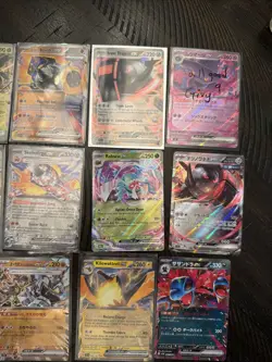 Pokemon Ex Card Lot 24 Hits! - Image 3
