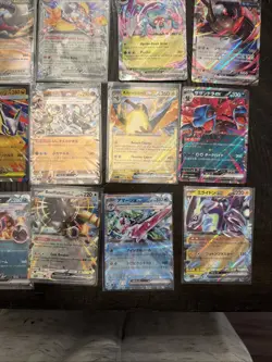Pokemon Ex Card Lot 24 Hits! - Image 4