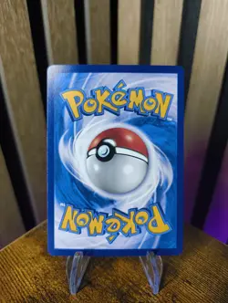 Pokemon TCG Chinese Gem Pack 3 CBB3C Exclusive Card Meowth 02 07/07 (0207/07) NM - Image 2