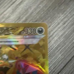 Pokemon S-Chinese 2025 Charizard Card CSV5C-162/129 Holo NM Charizard EX UR - Image 2