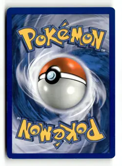 Pokemon Card Parasect Reverse Holo LP Aquapolis 27/147 - Image 2