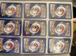 Vintage Pokemon Card Bundle WOTC Team Rocket Jungle Base 2 Bulbasaur Lot - Image 2