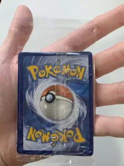 Pokemon SEALED Shiftry 11/114 + Vivillon 15/162 Cosmo Holofoil Promos!! - Image 3
