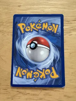 Pokemon Spinarak TCG Aquapolis 62/147 Uncommon Card - Image 2