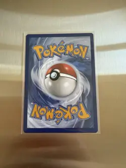 Spinarak 102/189 Promo Trick or Trade BOOster Bundle Near Mint Pokemon Card - Image 2