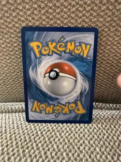Pokemon Mew TCG Holo Rare Card 29/124 XY Fates Collide - Image 2