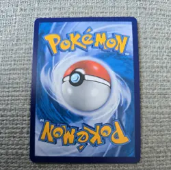 Pokemon TCG Roaring Moon EX SAR Simplified Chinese Card 240/208 Mint - Image 3