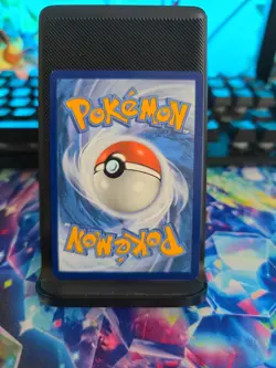 Pokemon Toedscool TCG Scarlet Violet Art/Illustration Rare Card 201/198 - Image 2