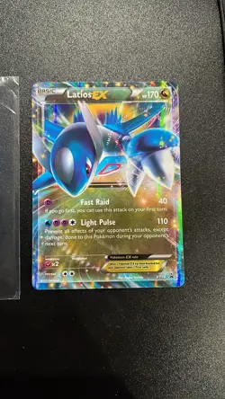 Pokemon TCG 5 Card Lot Holo VSTAR Lugia & More - Image 4