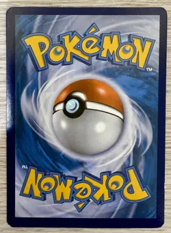 Pokemon TCG Reshiram XY74 Full Art Holo Black Star Promo Card - Image 2