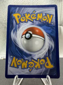 Gardevoir EX 116/114 XY Steam Siege 2016 Secret Rare Holo Pokemon Card TCG - Image 2