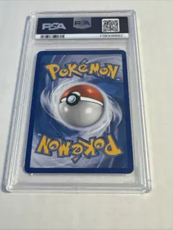 Pokemon Probopass TCG Black Star Promotional Holo Card DP43 - Image 2
