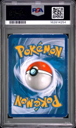 PSA 1 PR 2006 Pokemon EX Holon Phantoms Regirock REVERSE Holo Foil Rare 28/110 - Image 2