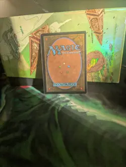 Gemstone Caverns [Edge of Eternities: Stellar Sights - #0016] NM Borderless MTG - Image 2