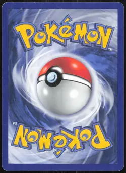 Carte Pokemon Professeur Chen 88/102 Set de base Francais - Image 2