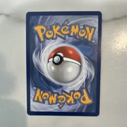 The Pokemon Company Meowth ex 121/088 Double Rare Holo ENG 170HP - Image 2