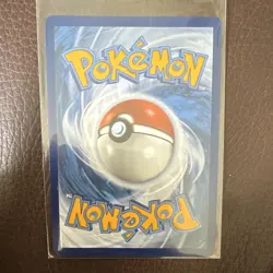 The Pokemon Company Mega Gardevoir EX 178/132 Evolutions SR Holo FA ENG HP 360 - Image 2