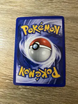Pokemon Dark Machamp 27/82 Team Rocket WOTC 2000 Vintage Rare Card Nintendo TCG - Image 2