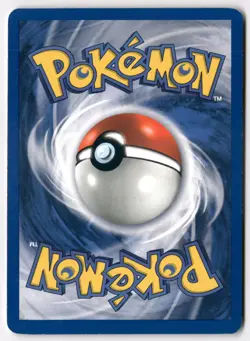 Pokemon Card - Dark Machamp 27/82 Unlimited Non Holo Rare - Team Rocket WOTC LP2 - Image 2