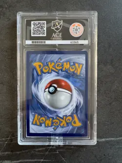 Pokemon TCG Dragonite v Evolving Skies 192/203 ACE 10 Gem Mint - Image 2