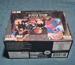 One Piece OP09 Booster Box Emperors in the New World ENGLISH SEALED🚚Free Exprss - Image 4