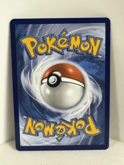 The Pokemon Company Mega Dragalge EX 118/086 XY Full Art Holo Ultra Rare 330HP - Image 2