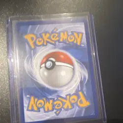 Pokemon TCG mega Darkrai EX 101/084 Full Art Holo Ultra Rare English - Image 2