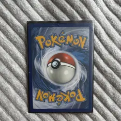 Pokemon TCG M Scizor EX 120/122 Breakpoint Ultra Rare Full Art Holo ENG - Image 2