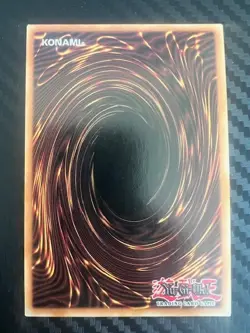 Yugioh Dotscaper GFP2-EN111 Ultra Rare 1st Edition NM - Image 2