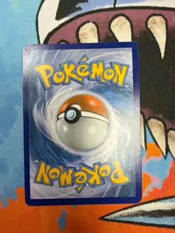 Pokemon Blastoise EX (142 Full Art) 142/146 - XY Base Set Holofoil VLP - Image 2