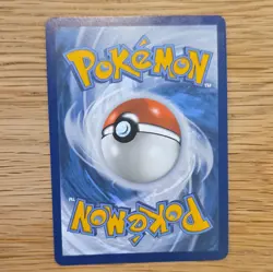 Pokemon TCG Iono 254/193 Paldea Evolved Ultra Rare Full Art Holo EN - Image 2