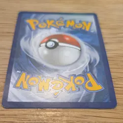 Pokemon TCG Iono 254/193 Paldea Evolved Ultra Rare Full Art Holo EN - Image 3