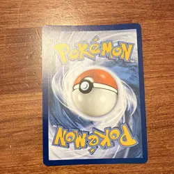 Pokemon TCG Mew ex 193/165 SV 151 Ultra Rare Full Art Holo - Image 2